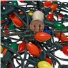 Image 5 : How the Grinch Stole Christmas -  Christmas String Lights - H4-541