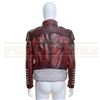 Image 2 : Red One - J.K. Simmons “Tactical Santa” Jacket & Belt - H4-317