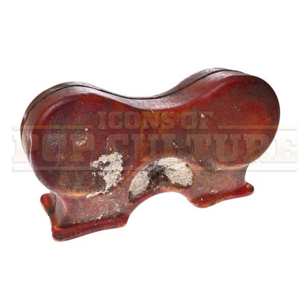 How the Grinch Stole Christmas – Prop Whoville Radio - H4-51