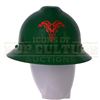 Image 1 : Red One - North Pole Hard Hat - H4-38