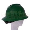 Image 4 : Red One - North Pole Hard Hat - H4-38