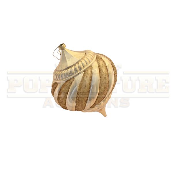 How the Grinch Stole Christmas – Christmas Tree Ornament - H4-69