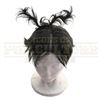 Image 3 : How the Grinch Stole Christmas - School House Who Boy Wig - H4-459