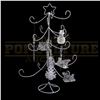 Image 3 : How the Grinch Stole Christmas – Martha May Whovier’s Crystal Ornament Tree - H4-5
