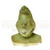 Image 1 : How the Grinch Stole Christmas – Grinch Display Head - H4-109
