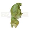 Image 3 : How the Grinch Stole Christmas – Grinch Display Head - H4-109