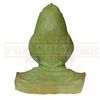 Image 4 : How the Grinch Stole Christmas – Grinch Display Head - H4-109