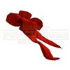 Image 3 : How the Grinch Stole Christmas - Oversized Whoville Red Bow - 554
