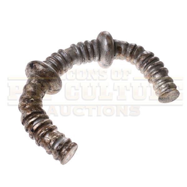 How the Grinch Stole Christmas – Prop Whoville Eggnog Container Handle - H4-116