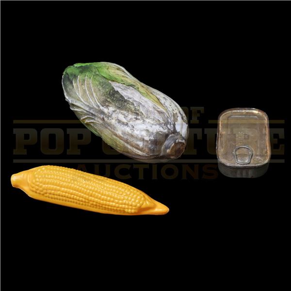 How the Grinch Stole Christmas - Whoville Trash - H4-222