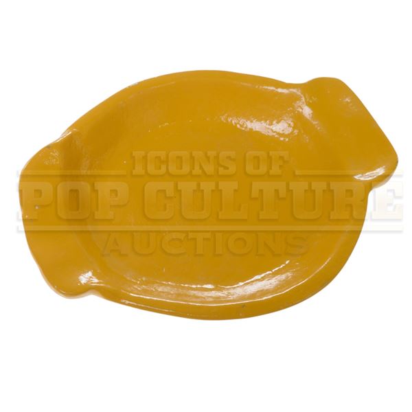 How the Grinch Stole Christmas – “Take a Penny, Leave a Penny” Tray - H4-