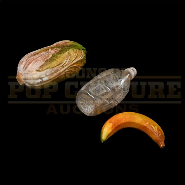 How the Grinch Stole Christmas - Whoville Trash - H4-214