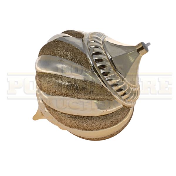 How the Grinch Stole Christmas – Christmas Tree Ornament - H4-130