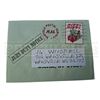 Image 1 : How the Grinch Stole Christmas – Grinch-Altered “Whoville Jury Duty Notice Envelop