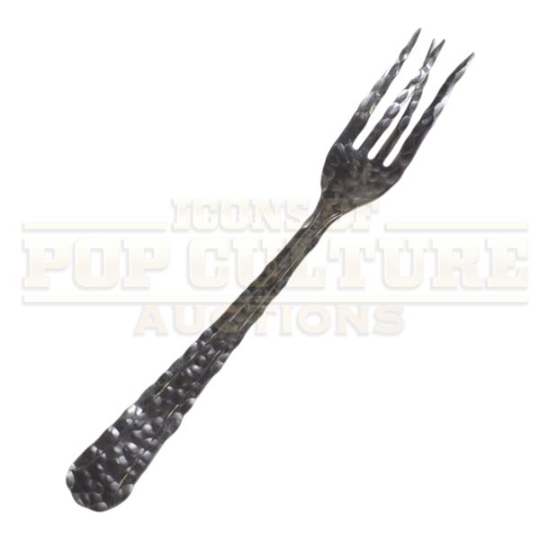 How the Grinch Stole Christmas - Whoville Fork - H4-300