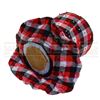 Image 7 : How the Grinch Stole Christmas – “Mose Hat Shop” Plaid Hat - H4-512