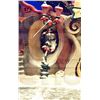 Image 7 : How the Grinch Stole Christmas – Whoville Streetlight Finial - H4-120