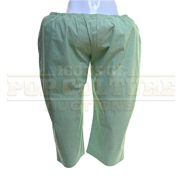 How the Grinch Stole Christmas – Prototype “Whoville Citizen” Pants - H4-