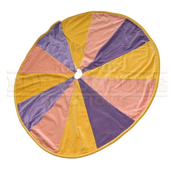 How the Grinch Stole Christmas – Christmas Tree Skirt - H4-139