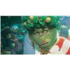 Image 12 : How the Grinch Stole Christmas - The Grinch (Jim Carrey) Facial Appliances - H4-105