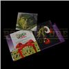 Image 3 : How the Grinch Stole Christmas – Special Screening Invitation & Presentation Folder - H4-15