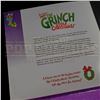 Image 5 : How the Grinch Stole Christmas – Special Screening Invitation & Presentation Folder - H4-15