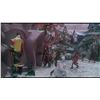 Image 15 : How the Grinch Stole Christmas – Working Whoville Traffic Light - H4-859