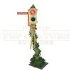Image 4 : How the Grinch Stole Christmas – Working Whoville Traffic Light - H4-859