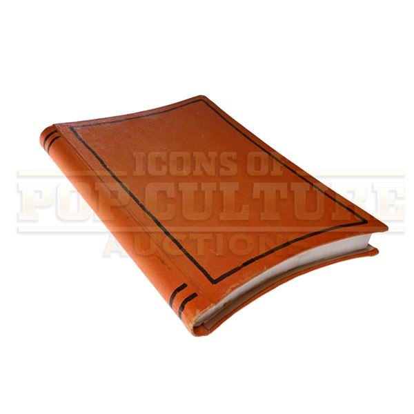 How the Grinch Stole Christmas – Oversized Whoville Book Prop - H4-79