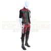 Image 1 : Red One - Callum Drift’s (Dwayne Johnson) Signature Costume - H4-513