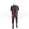 Image 2 : Red One - Callum Drift’s (Dwayne Johnson) Signature Costume - H4-513