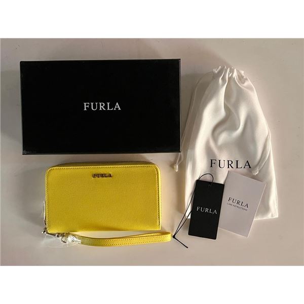 Furla Babylon L Zip around  C/MAN