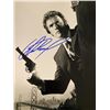 Image 1 : Dirty Harry Clint Eastwood signed photo
