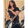 Image 1 : The Bangles Susanna Hoffs signed photo