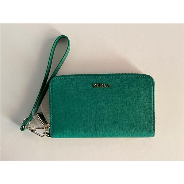 Furla Babylon L Zip around  C/MAN