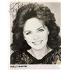 Image 1 : Beyond The Valley of The Dolls Dolly Martin signed photo