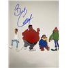 Image 1 : Fat Albert Bill Cosby signed photo