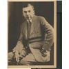 Image 1 : American Novelist Booth Tarkington photo