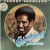 Image 1 : Johnny Copeland signed Copeland Special album