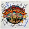 Image 1 : Sgt Pepperâ€™s Lonely Hearts Club Band signed album