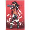 Image 1 : Vampirella signed print