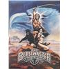 Image 2 : The Beastmaster original 1982 unsigned promo cover