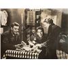 Image 1 : Of Mice and Men Burgess Meredith signed movie photo