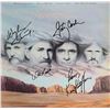 Image 1 : Highwayman Self-Titled signed album