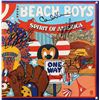 Image 1 : The Beach Boys signed Spirit Of America album