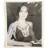 Image 1 : The Poseidon Adventrue Pamela Sue Martin signed photo