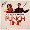 Image 1 : Punch Line signed soundtrack album