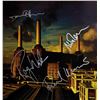 Image 1 : Pink Floyd signed Animals album