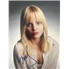 Image 1 : American Beauty Mena Suvari signed photo