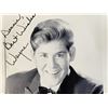 Image 1 : License To Kill Wayne Newton signed photo